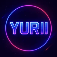 Logo YURII del profilo Facebook di Yurii Cromovel